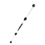 ARTZT vitality Bioswing Koordinationstrainer, 150 cm