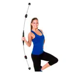 Abbildung zeigt ARTZT vitality Bioswing Koordinationstrainer, 150 cm