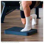 Abbildung zeigt ARTZT thepro Balance Pad, schwer