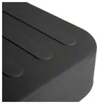 Abbildung zeigt ARTZT thepro Balance Pad, schwer