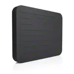 Abbildung zeigt ARTZT thepro Balance Pad, schwer