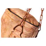 ARTZT Vintage Series Boxsack, Leder