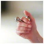 Abbildung zeigt ARTZT thepro Faszientool Fazer 4