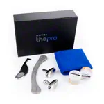 Abbildung zeigt ARTZT thepro Faszientool-Set, 7-tlg. + Fazer Onlineschulung