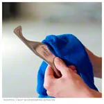 Abbildung zeigt ARTZT thepro Fazer Reinigungstuch