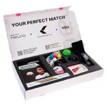 Abbildung zeigt ARTZT neuro Fuball-Set, 19-tlg.