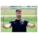 Abbildung zeigt ARTZT neuro Fuball-Set, 19-tlg.