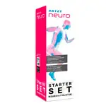 ARTZT neuro Neuro-Trainings-Set, 6-tlg.