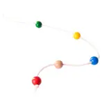 ARTZT neuro Brock String