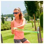 ARTZT neuro Farbbrille