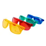 ARTZT neuro Farbbrille