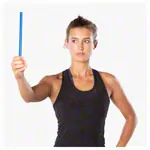 ARTZT neuro Vision Stick 4er-Set