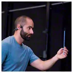 ARTZT neuro Vision Stick 4er-Set
