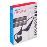 ARTZT neuro Knochenschall Kopfhrer SoundVibe II