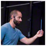 ARTZT neuro Knochenschall Kopfhrer SoundVibe II