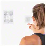 ARTZT neuro Sehtafel-Set