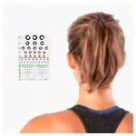 ARTZT neuro Sehtafel