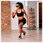 ARTZT neuro Farbbrillen-Set Sport fr Neuroathletiktraining