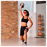 ARTZT neuro Farbbrillen-Set Sport fr Neuroathletiktraining