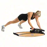 Ski Trainer Pro Fitter 2