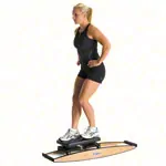 Ski Trainer Pro Fitter 2