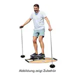 Gleichgewichtsstcke fr Ski Trainer Pro Fitter 2, 2 Stck