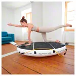ICAROS Cloud XXL-Balanceboard, aufblasbar, fr Ganzkrpertraining