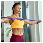 Sanctband bungsband, 46 m x 15 cm, extra stark, violett