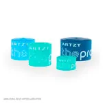 Abbildung zeigt ARTZT thepro Flossband, 1,2 m x 2,5 cm, mint