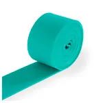 Abbildung zeigt ARTZT thepro Flossband, 2 m x 5 cm, mint