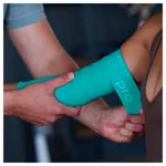 Abbildung zeigt ARTZT thepro Flossband, 2 m x 5 cm, mint