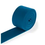 Abbildung zeigt ARTZT thepro Flossband, 3 m x 5 cm, aqua