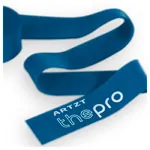 Abbildung zeigt ARTZT thepro Flossband, 3 m x 5 cm, aqua