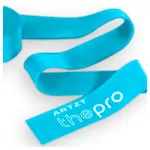 Abbildung zeigt ARTZT thepro Flossband, 5 m x 5 cm, blau