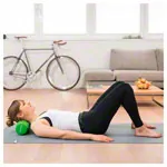 Covemo Wirbelsulenmobilisator HEALTHFIT,  12x24 cm