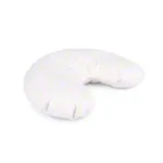Abbildung zeigt Dinki Nackenh�rnchen mit Bezug, LxB 35x30 cm