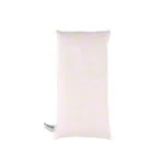 Abbildung zeigt Dinkelkopfkissen, LxB 40x20 cm