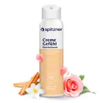 Spitzner Duschschaum CremeGefhl, 150 ml