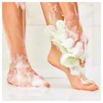 Abbildung zeigt Spitzner Duschschaum GleichGewicht, 50 ml