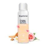 Abbildung zeigt Spitzner Geschenk-Set CremeGef�hl, 3tlg.