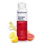 Abbildung zeigt Spitzner Duschschaum-Set Unsere Liebsten + Verpackung, 3 Flaschen � 150 ml