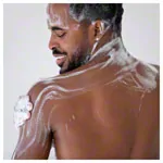 Abbildung zeigt Spitzner Duschschaum-Set Unsere Liebsten + Verpackung, 3 Flaschen � 150 ml