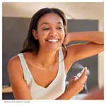 Abbildung zeigt Spitzner Deodorant CremeGef�hl, 75ml