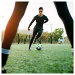 Derbystar Fuball Apus Light