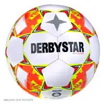 Abbildung zeigt Derbystar Fu�ball Apus S-Light