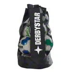 Derbystar Fublle-Set, 10x Bundesliga Brillant APS v23, Gre 5, inkl. Ballsack