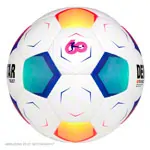 Derbystar Fublle-Set, 5x Bundesliga Brillant APS v23, Gre 5, inkl. Ballschlauch