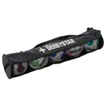 Derbystar Fublle-Set, 5x Bundesliga Brillant APS v23, Gre 5, inkl. Ballschlauch
