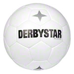 Derbystar Fublle-Set, 10x Brillant APS Classic, Gre 5 inkl. Sport-Tec Ballsack