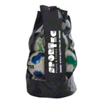 Derbystar Fublle-Set, 10x Brillant APS Classic, Gre 5 inkl. Sport-Tec Ballsack